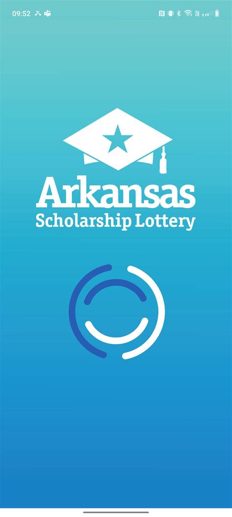 AR Lottery + CLUB .